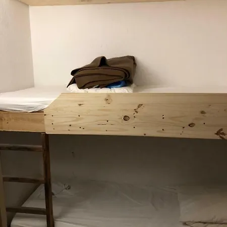 Apartment Grand Duplex Mezzanine. Pra Loup